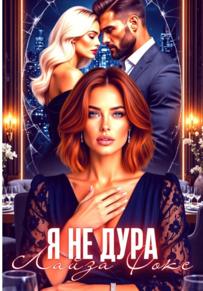 Скачать книгу Я не дура