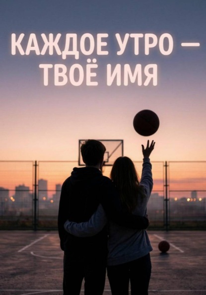 Скачать книгу Каждое утро - твое имя