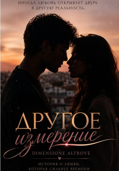 Скачать книгу Другое измерение