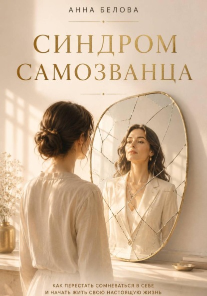 Синдром самозванца. Почему ты не веришь в свой успех