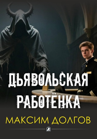 Скачать книгу Дьявольская работёнка