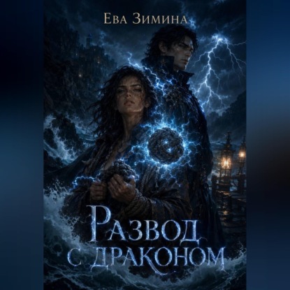 Скачать книгу Развод с драконом