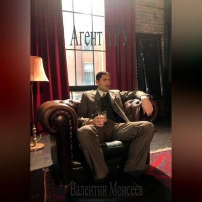 Скачать книгу Агент ТРУ