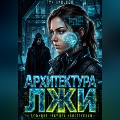 Скачать книгу Архитектура лжи: Дефицит несущей конструкции