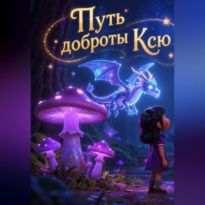 Скачать книгу Путь доброты Ксю