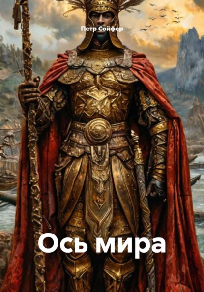 Скачать книгу Ось мира