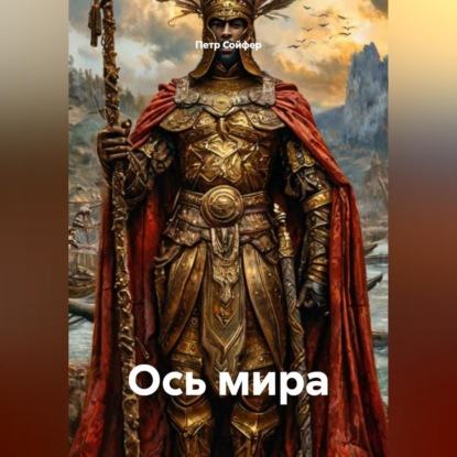 Скачать книгу Ось мира