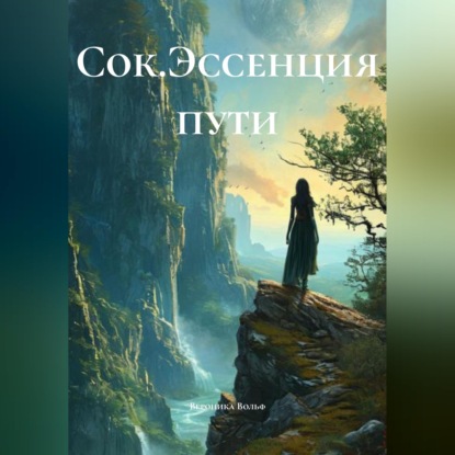 Скачать книгу Сок.Эссенция пути