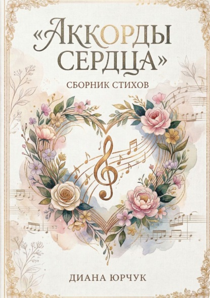 Скачать книгу Аккорды сердца