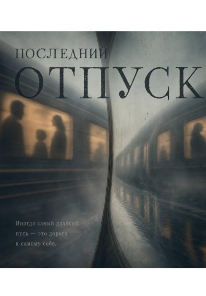 Скачать книгу Последний отпуск