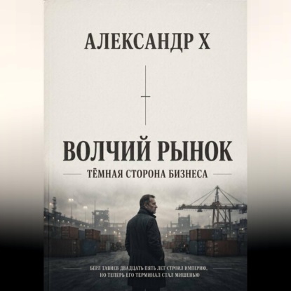 Скачать книгу Волчий рынок