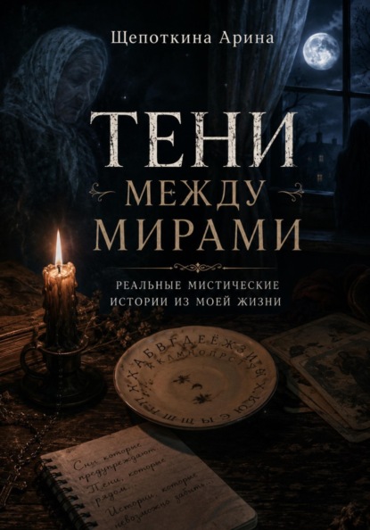 Тени между мирами