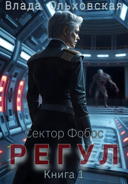 Скачать книгу Регул. Книга 1