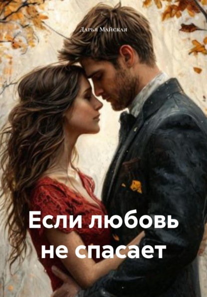 Скачать книгу Если любовь не спасает