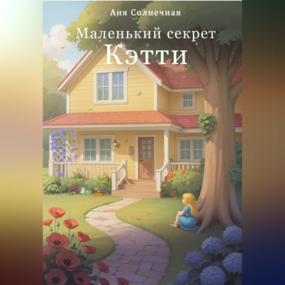 Скачать книгу Маленький секрет Кэтти