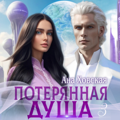 Скачать книгу Потерянная душа. Том 3