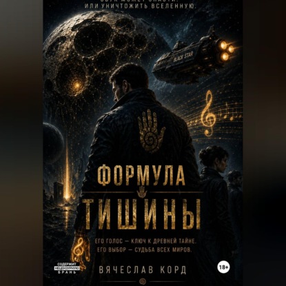 Скачать книгу Формула Тишины