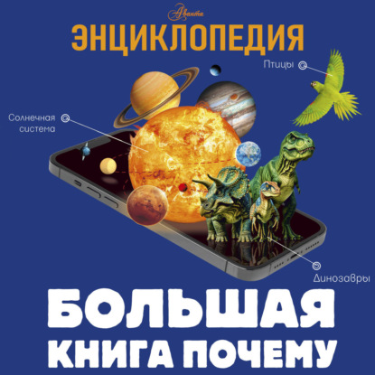 Скачать книгу Большая книга почему