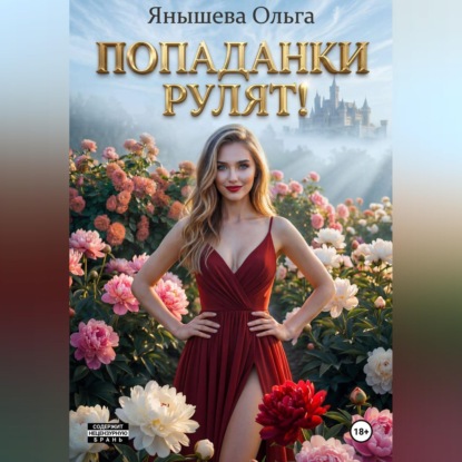 Скачать книгу Попаданки рулят!