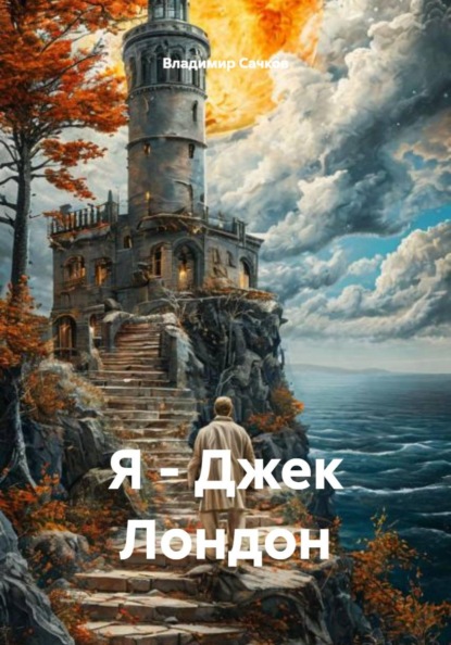 Скачать книгу Я - Джек Лондон