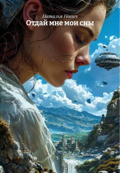 Скачать книгу Отдай мне мои сны