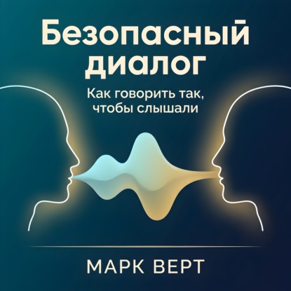 Скачать книгу Безопасный диалог: Как говорить так, чтобы слышали