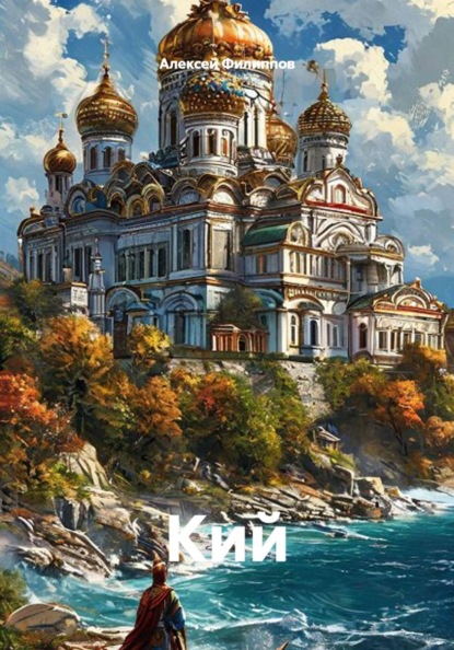 Скачать книгу Кий