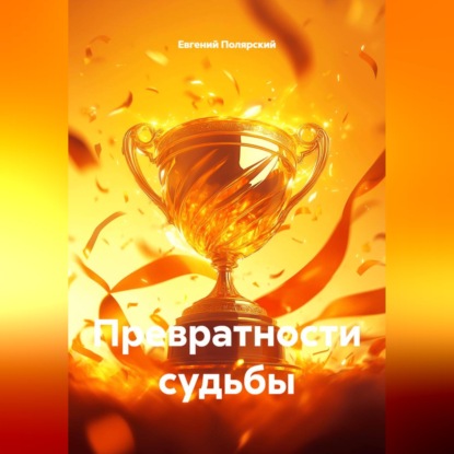 Скачать книгу Превратности судьбы