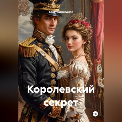 Королевский секрет