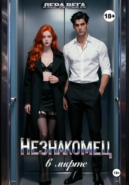 Скачать книгу Незнакомец в лифте