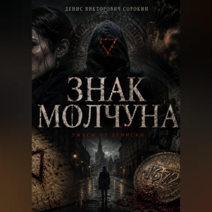 Скачать книгу «Знак Молчуна»
