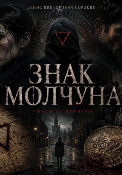 Скачать книгу Знак Молчуна