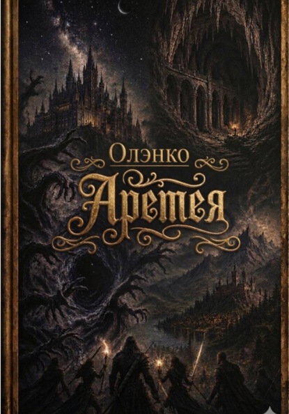 Скачать книгу Аретея