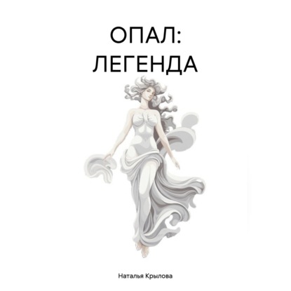 Скачать книгу ОПАЛ: ЛЕГЕНДА