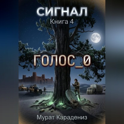 Скачать книгу Голос_0