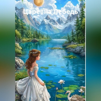 Царевна Лебедь