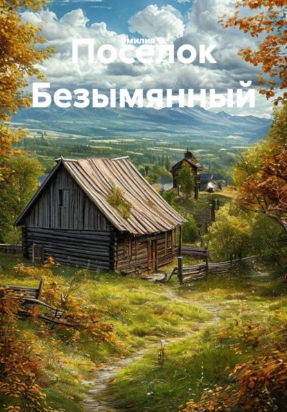 Поселок Безымянный