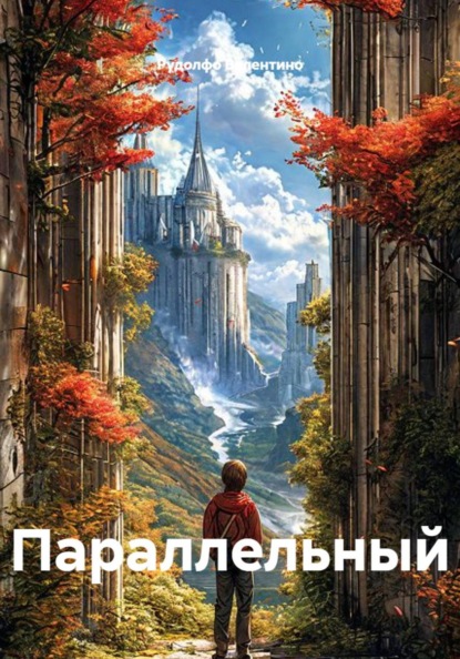 Скачать книгу Параллельный