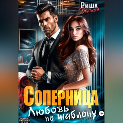 Скачать книгу Соперница. Любовь по шаблону