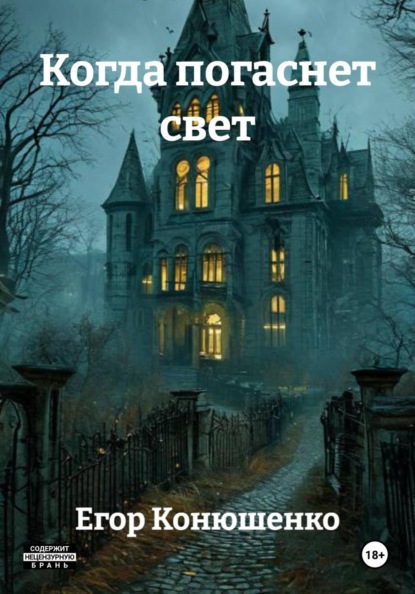 Скачать книгу Когда погаснет свет