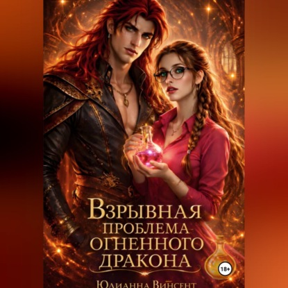 Скачать книгу Взрывная проблема огненного дракона
