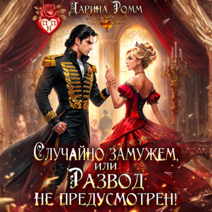 Скачать книгу Случайно замужем, или Развод не предусмотрен!