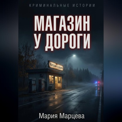 Скачать книгу Криминальные истории. Магазин у дороги
