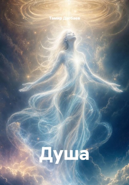 Скачать книгу Душа