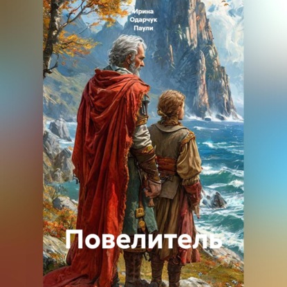 Скачать книгу Повелитель