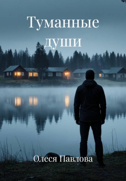 Скачать книгу Туманные души