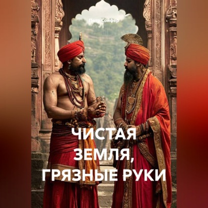 Скачать книгу ЧИСТАЯ ЗЕМЛЯ, ГРЯЗНЫЕ РУКИ