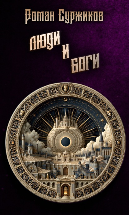 Скачать книгу Люди и Боги