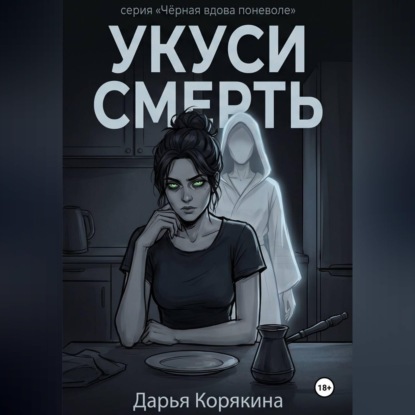 Скачать книгу Укуси Смерть