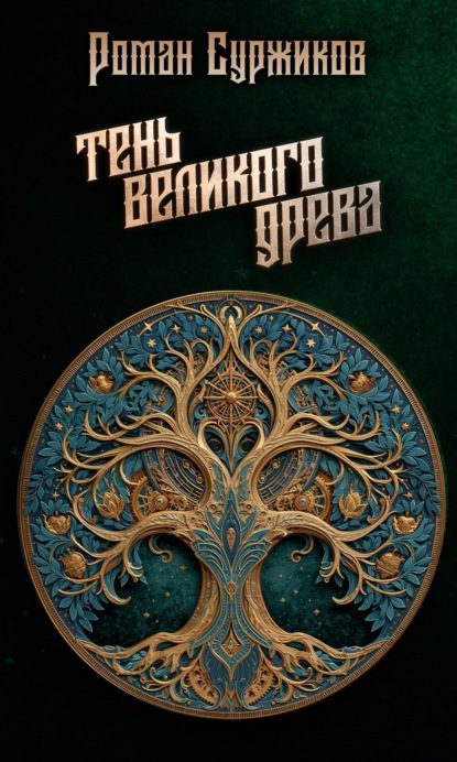 Скачать книгу Тень Великого Древа